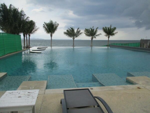 Ananya Beachfront Condominium, Condominium (Wong Amat 3) _photo