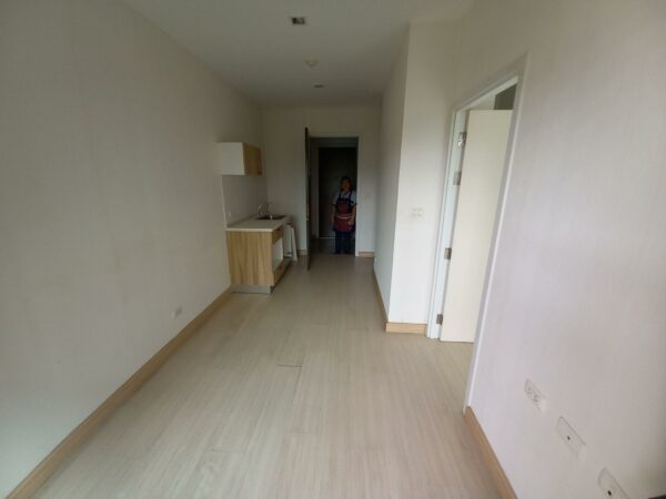 Residential apartment _photo