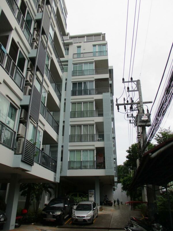 Diamond Sweet Resort Condominium Condominium _photo