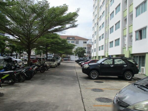 The Condominium Condominium B2 _photo