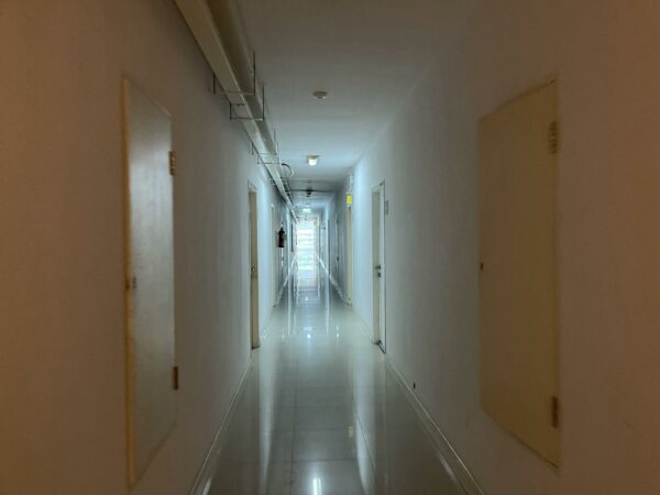 Residential apartment _photo