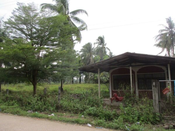 Single house, Chumphon _photo