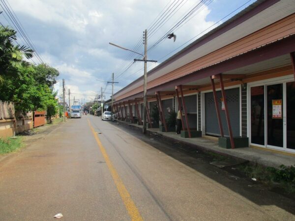 Small building, Krabi _photo