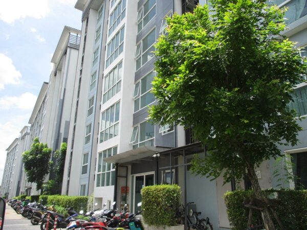 The Iris Bang Yai Condominium _photo