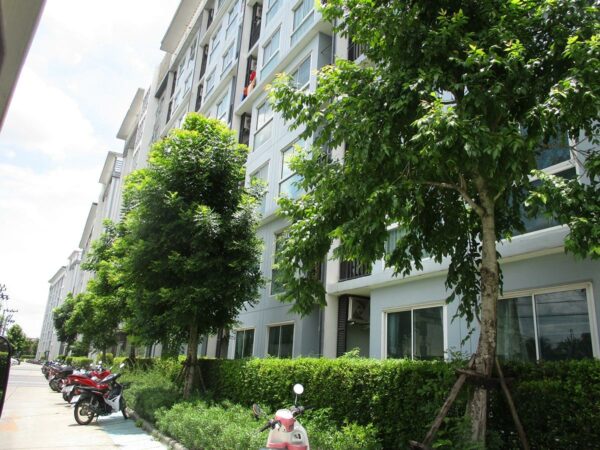 The Iris Bang Yai Condominium _photo