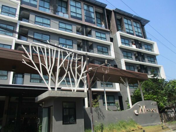 Condominium Condominium and Hotel _photo