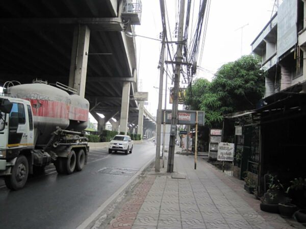 Building, Bangkok _photo