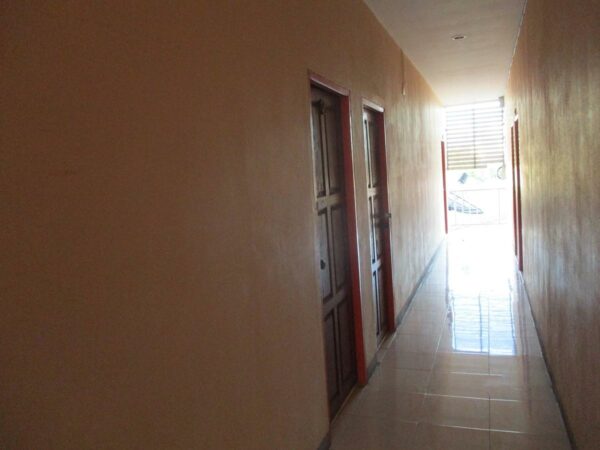 Apartment, Phetchabun _photo