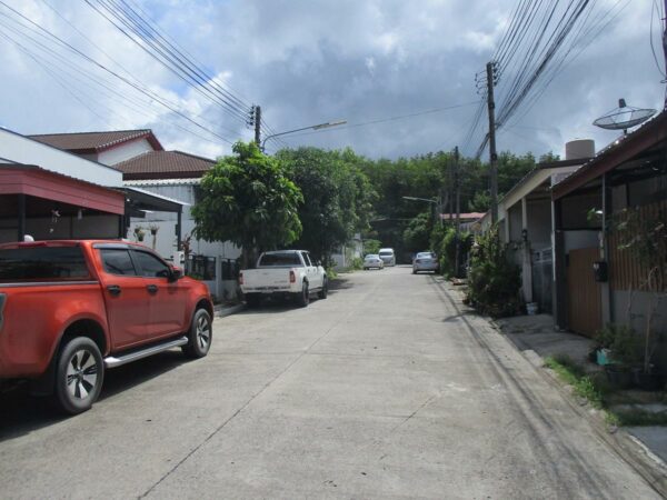 Townhouse, Phuket _photo