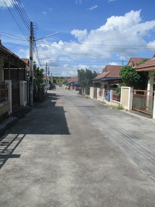 Single house, Rayong _photo