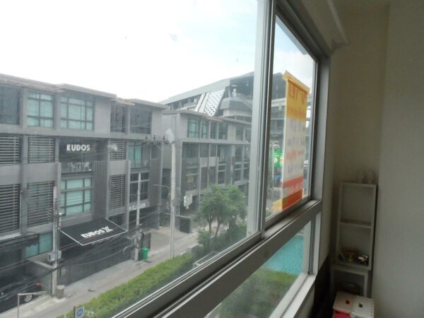 Aspai Condominium Lat Phrao 113 _photo