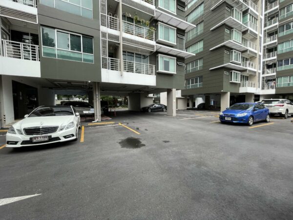 Residential apartment _photo