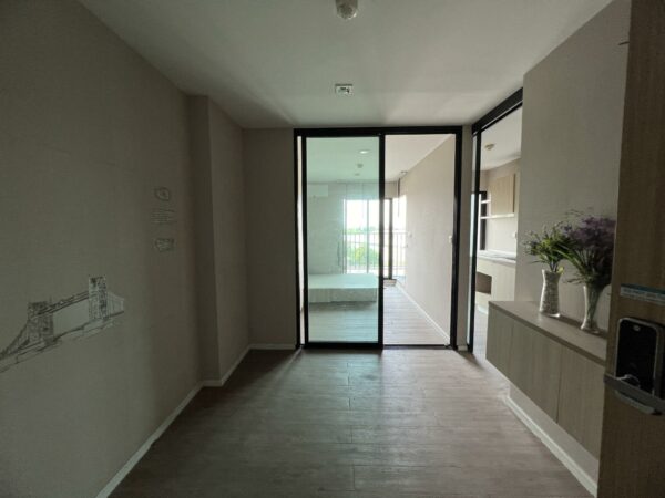 Residential apartment _photo