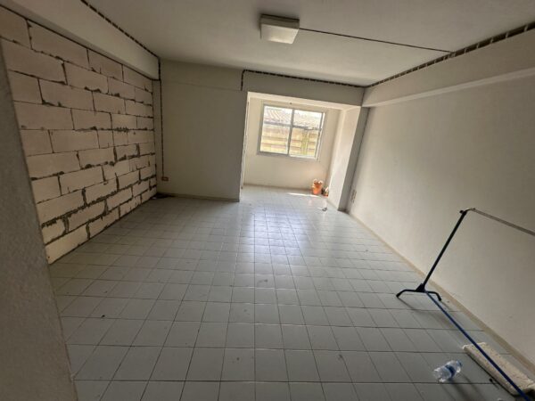 Residential apartment _photo