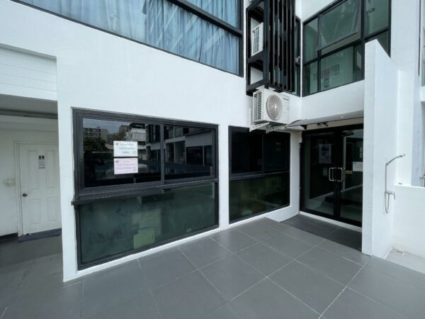 Residential apartment _photo