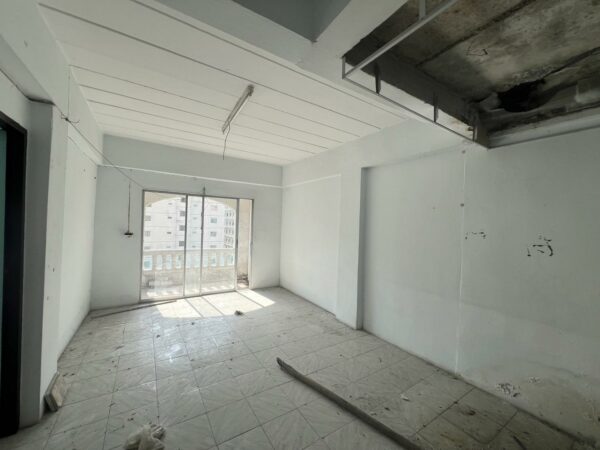 Residential apartment _photo