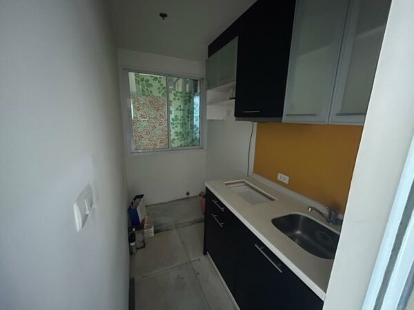 Residential apartment _photo