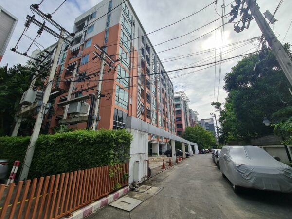 Residential apartment _photo