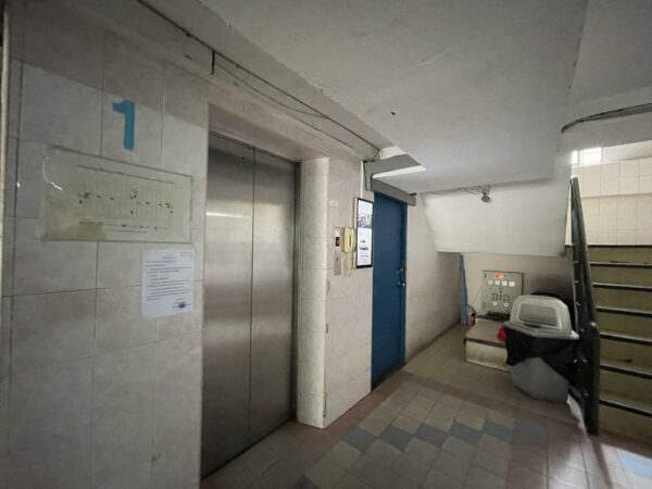 Residential apartment _photo