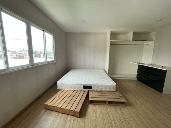 Residential apartment _photo