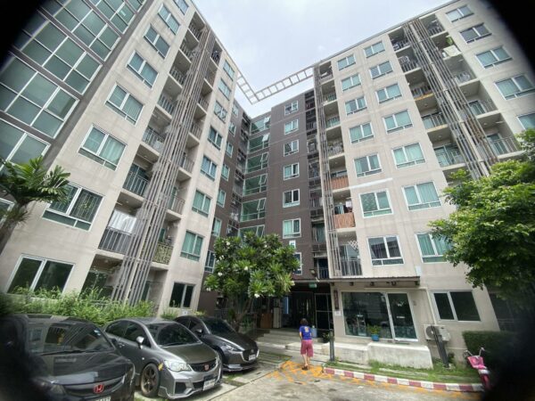 Residential apartment _photo