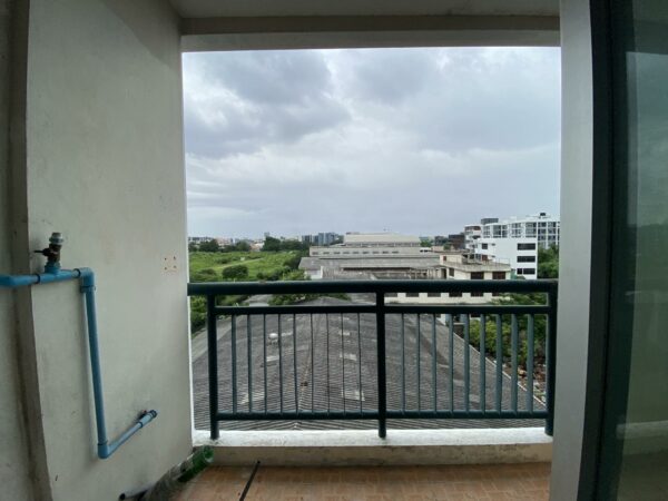 Residential apartment _photo