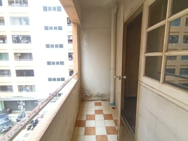 Residential apartment _photo