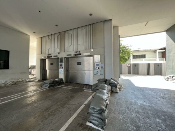 Residential apartment _photo