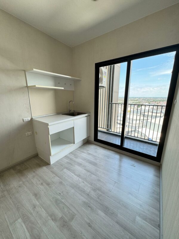 Residential apartment _photo