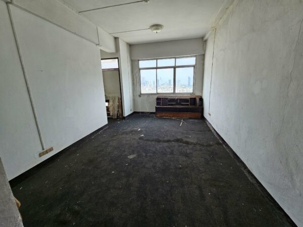 Residential apartment _photo