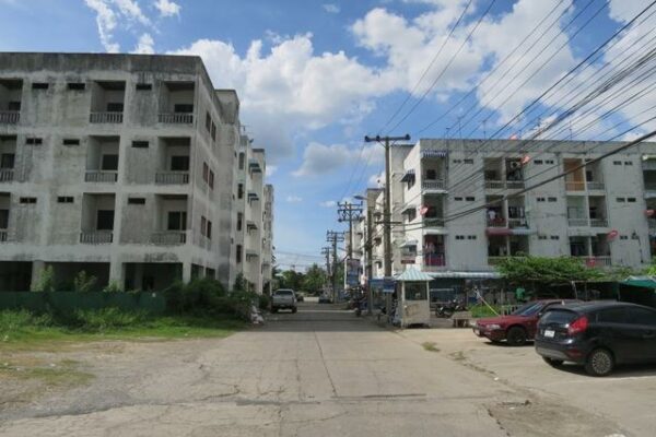 Residential apartment _photo