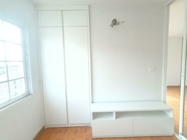 Residential apartment _photo