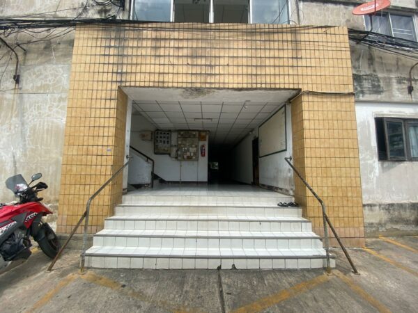 Residential apartment _photo