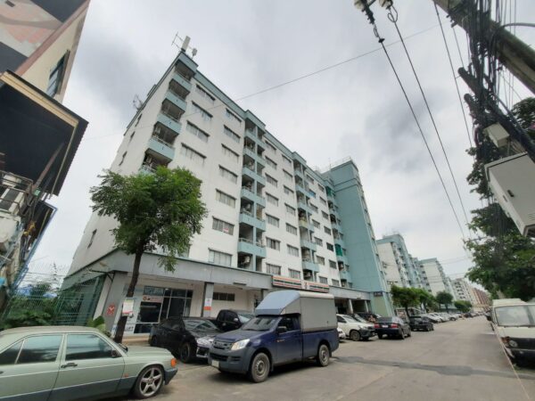 Residential apartment _photo