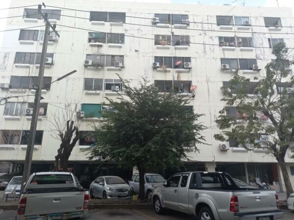 Residential apartment _photo