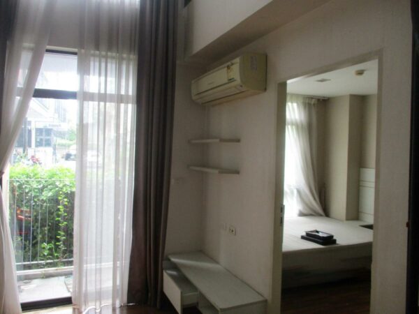 Condominium Lat Phrao 83 _photo