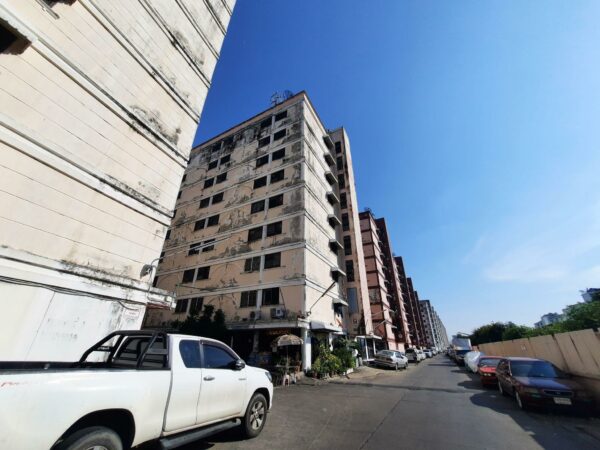 Residential apartment _photo