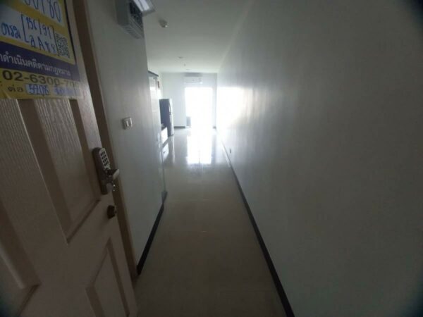 Residential apartment _photo