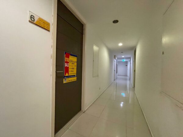 Residential apartment _photo