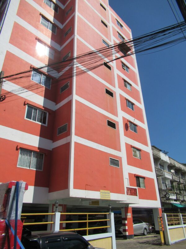 Residential apartment _photo