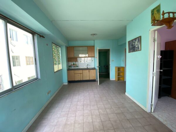 Residential apartment _photo