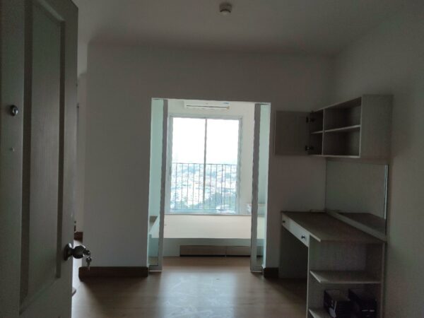 Residential apartment _photo