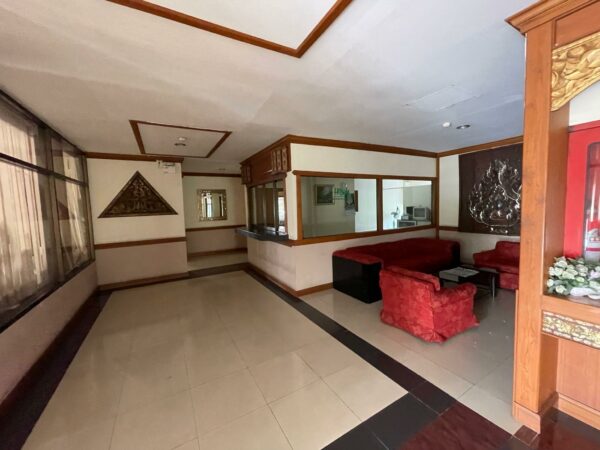 Residential apartment _photo