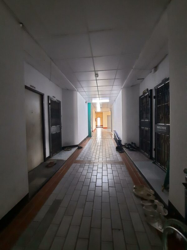 Residential apartment _photo