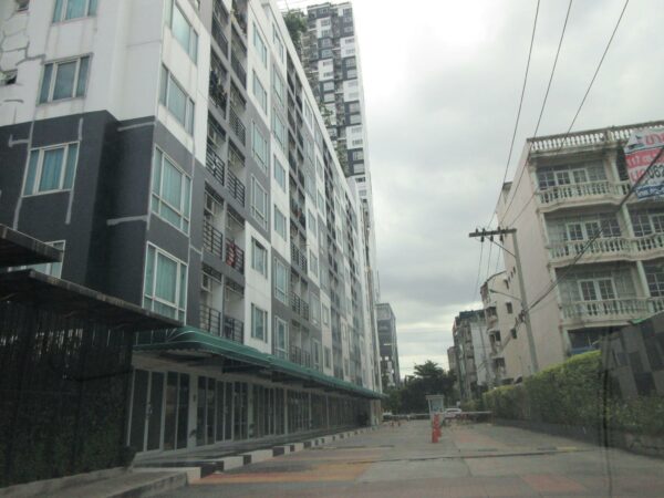 Residential apartment _photo