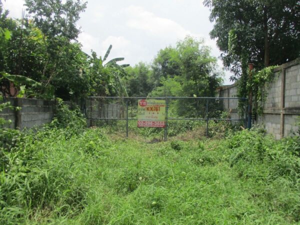 Single house, Kalasin _photo