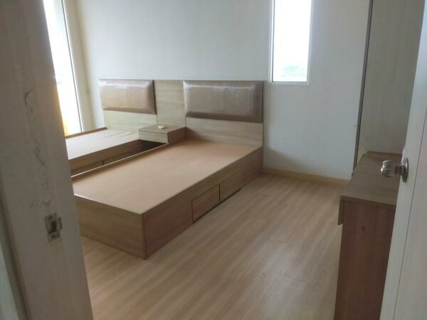 Residential apartment _photo