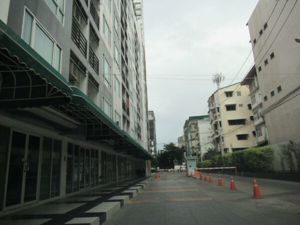 Residential apartment _photo