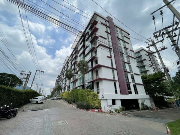 Residential apartment _photo