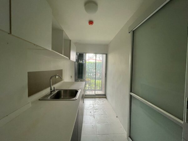 Residential apartment _photo